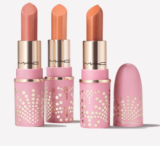 Taste Of Bubbly Mini Lipstick Kit