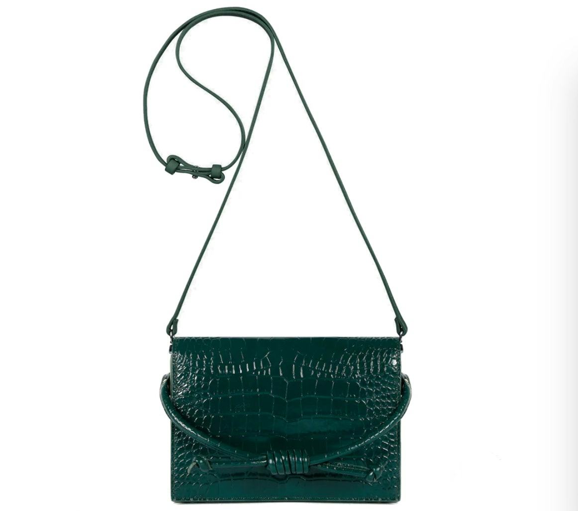 Midi Chelsea Clutch Bag