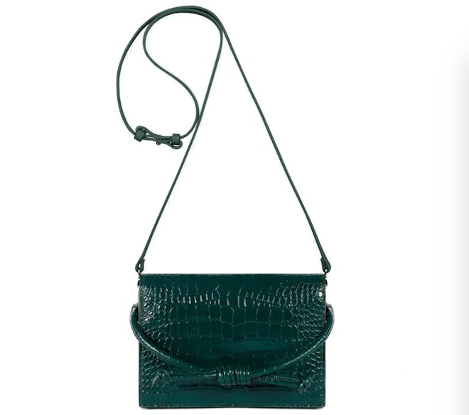 Midi Chelsea Clutch Bag