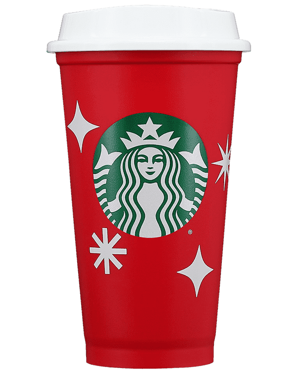 free cup day at starbucks