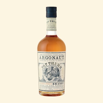 Argonaut Fat Thumb Brandy