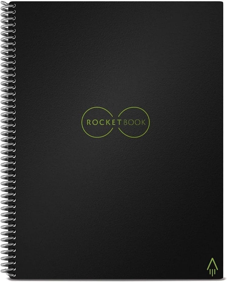 Rocketbook Smart Reusable Notebook