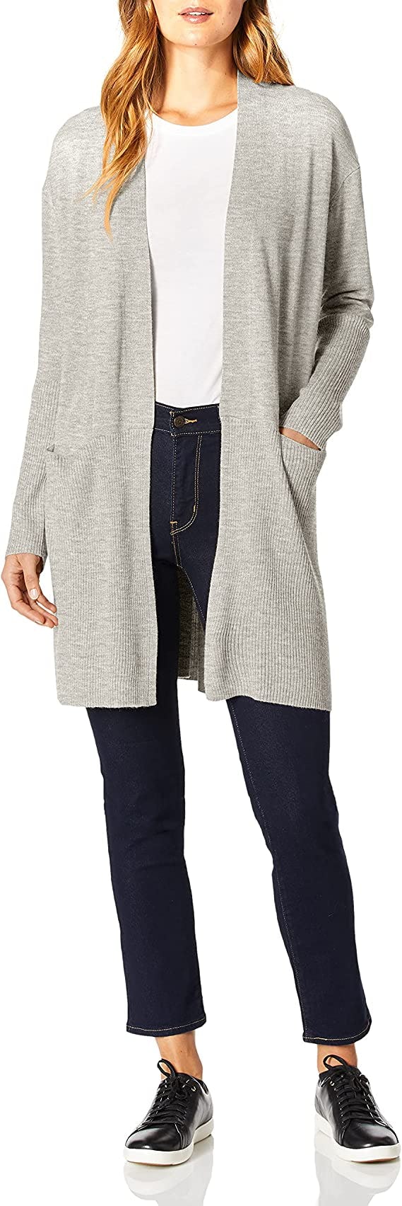 Splendid Cashmere Blend Retreat Cardigan