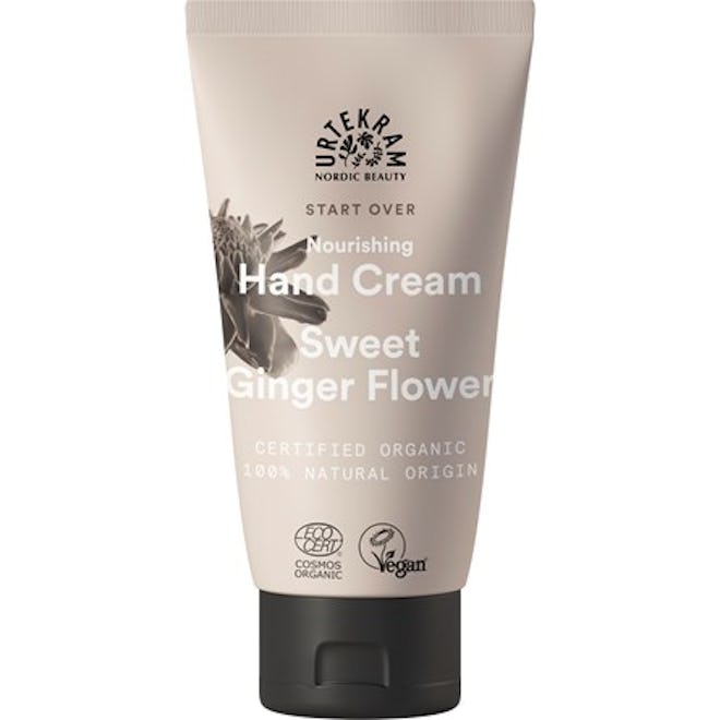 Urtekram Sweet Ginger Hand Cream