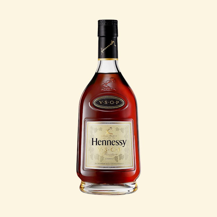 Hennessy VSOP Privilege Cognac