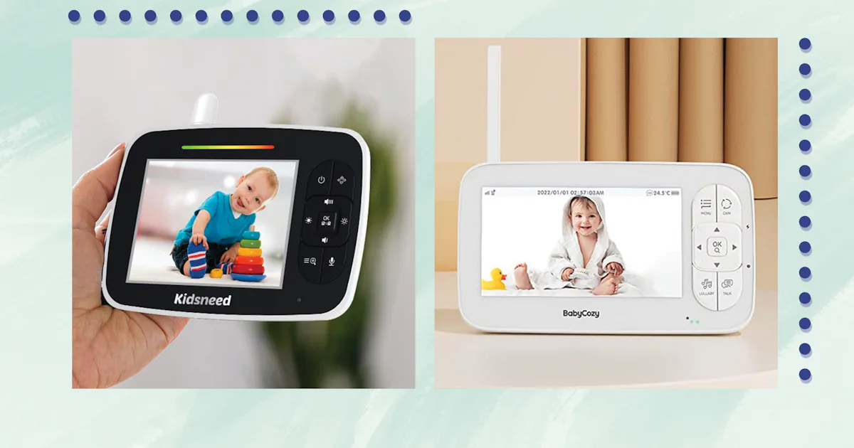 The 5 Best Closed Circuit Baby Monitors