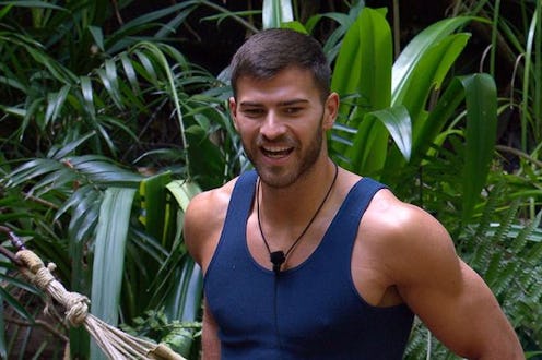 'Hollyoaks' actor Owen Warner on ITV's 'I'm A Celebrity... Get Me Out Of Here!'
