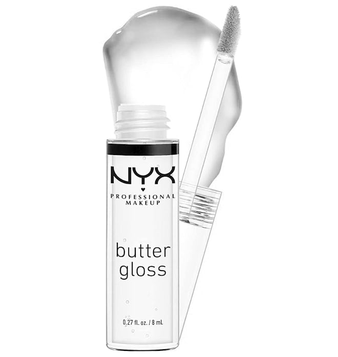 NYX PROFESSIONAL MAKEUP Butter Gloss