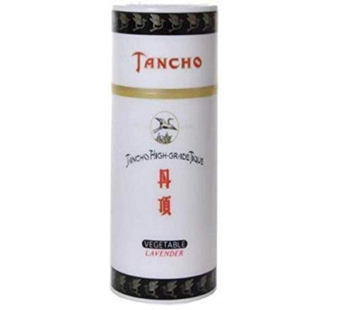 Tancho High Grade Tique Vegetable Pomade
