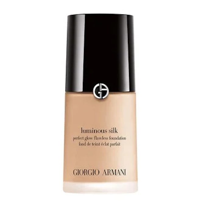 Giorgio Armani foundation