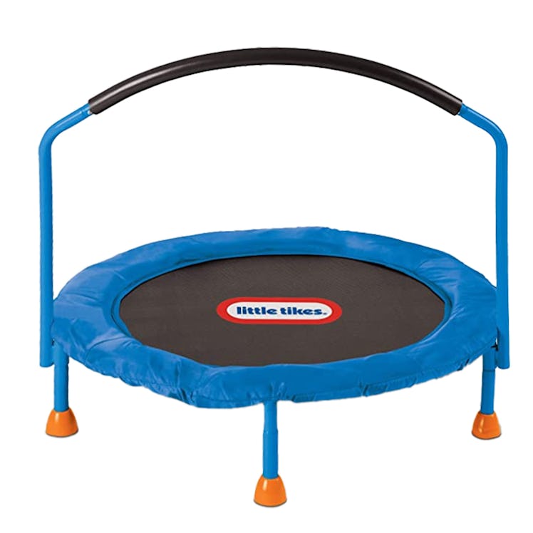 Little Tikes 3' Trampoline