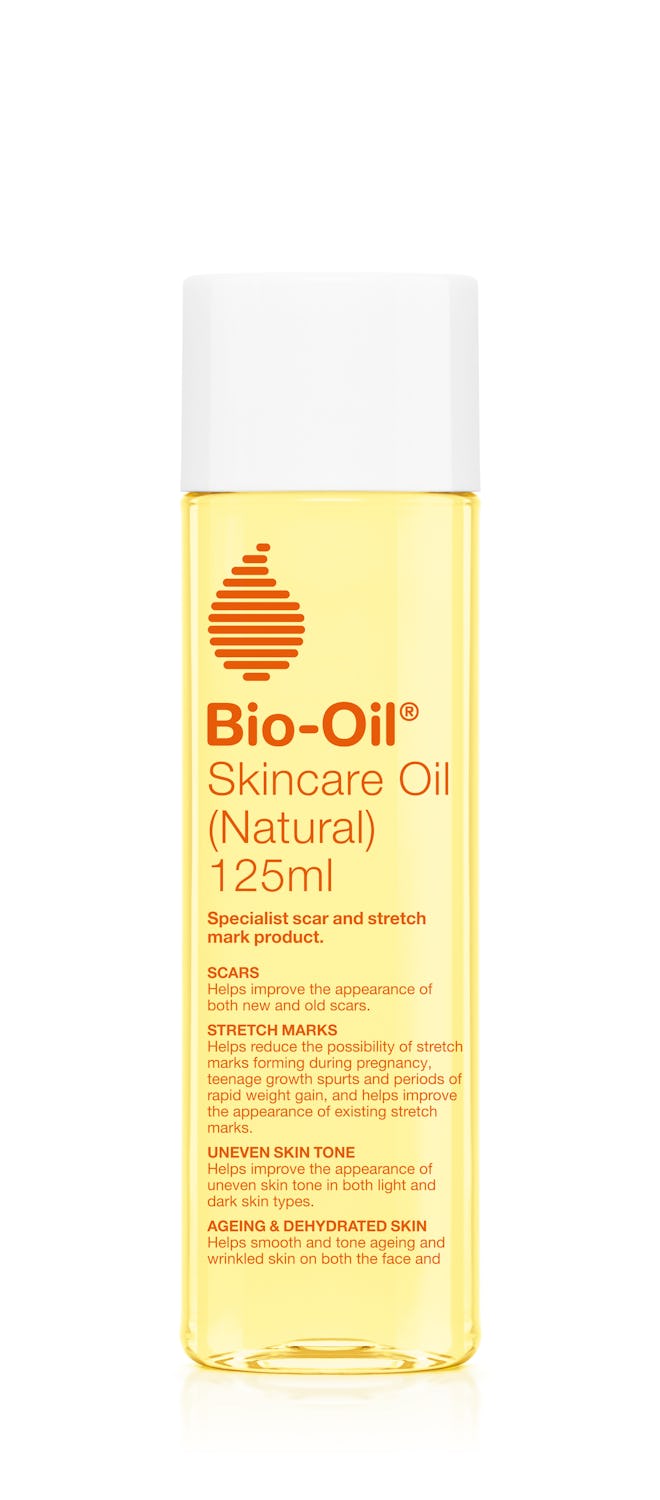 Bio-Oil Natural SkinCare Oil