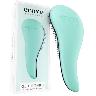 Crave Naturals Detangling Hair Brush