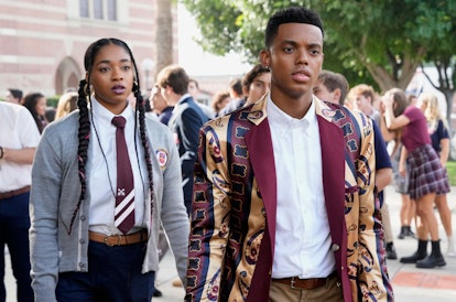 Bel-Air' Season 2: Premiere Date, Cast & Everything To