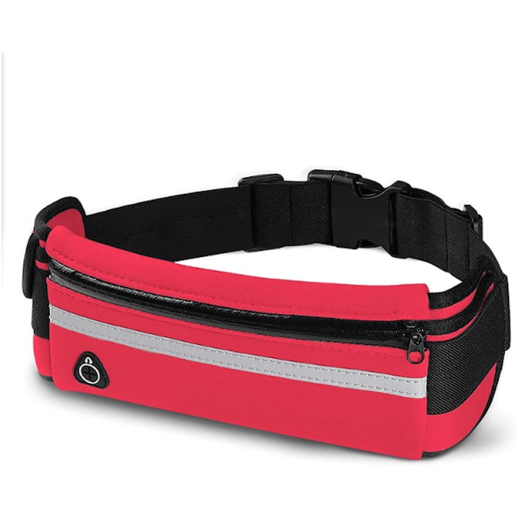 E Tronic Edge Running Belt