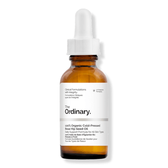 The Ordinary 100% Organic Cold-Pressed Rose Hip Seed Regenerative Oil
