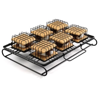 S'more to Love Six-S'more Maker