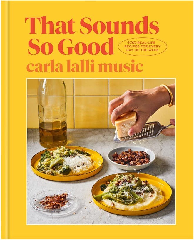 'That Sounds So Good' by Carla Lalli Music