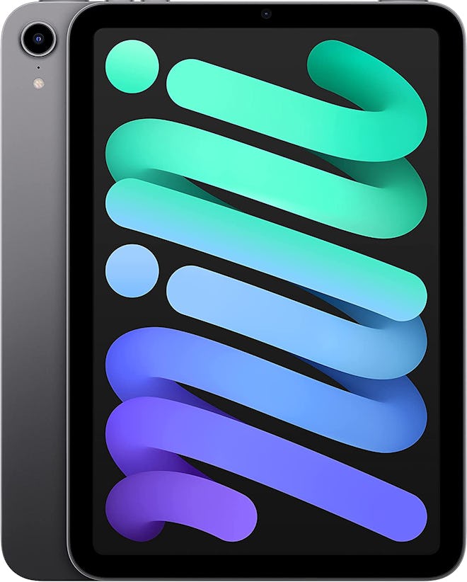 iPad Mini 2021 Edition