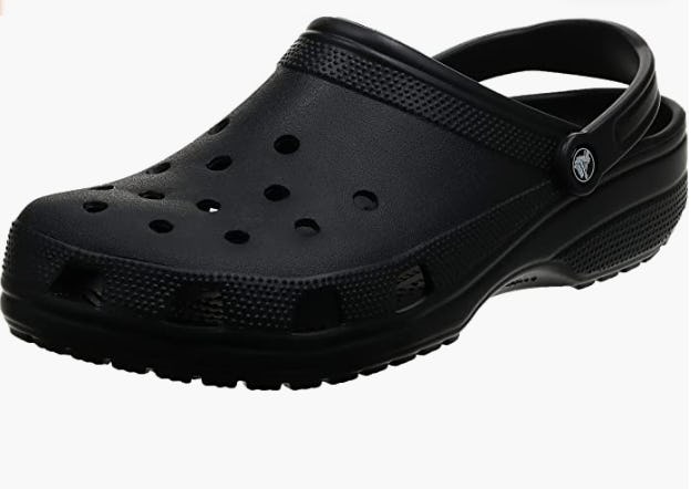Crocs Unisex-Adult Classic Clogs