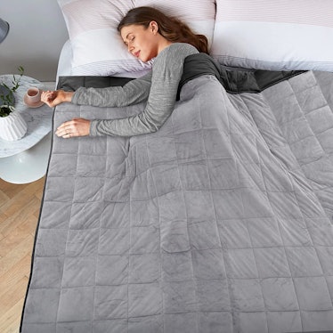 Joyching Weighted Blanket