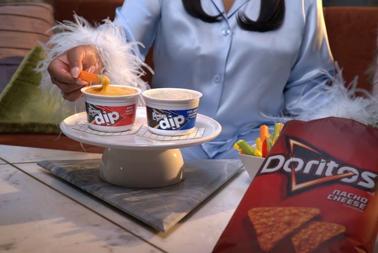 Where to buy Doritos Dip to channel Keke Palmer’s "Big Dip Energy."