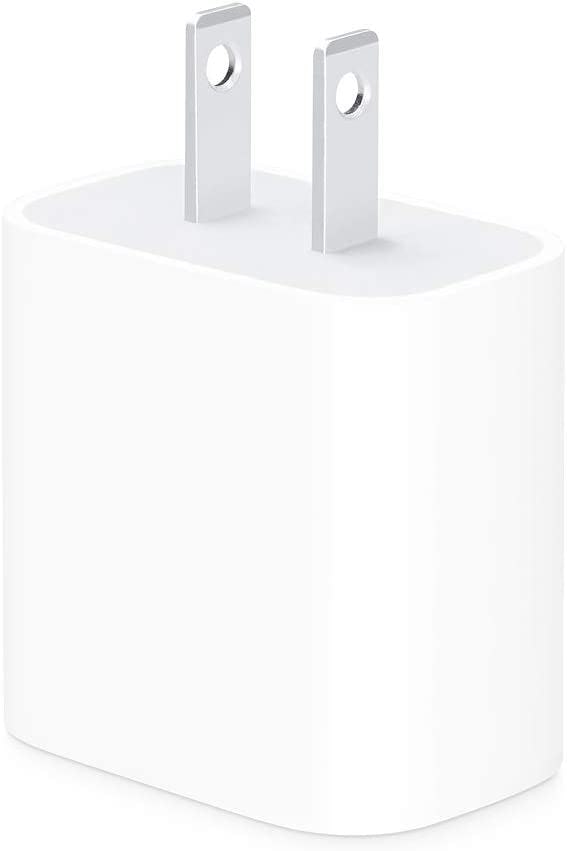 Apple USB-C Power Adapter