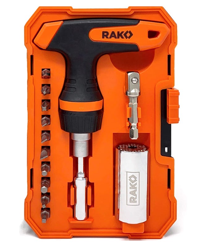 RAK Universal Socket Tool