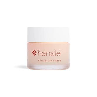 Hanalei Sugar Exfoliating Lip Scrub