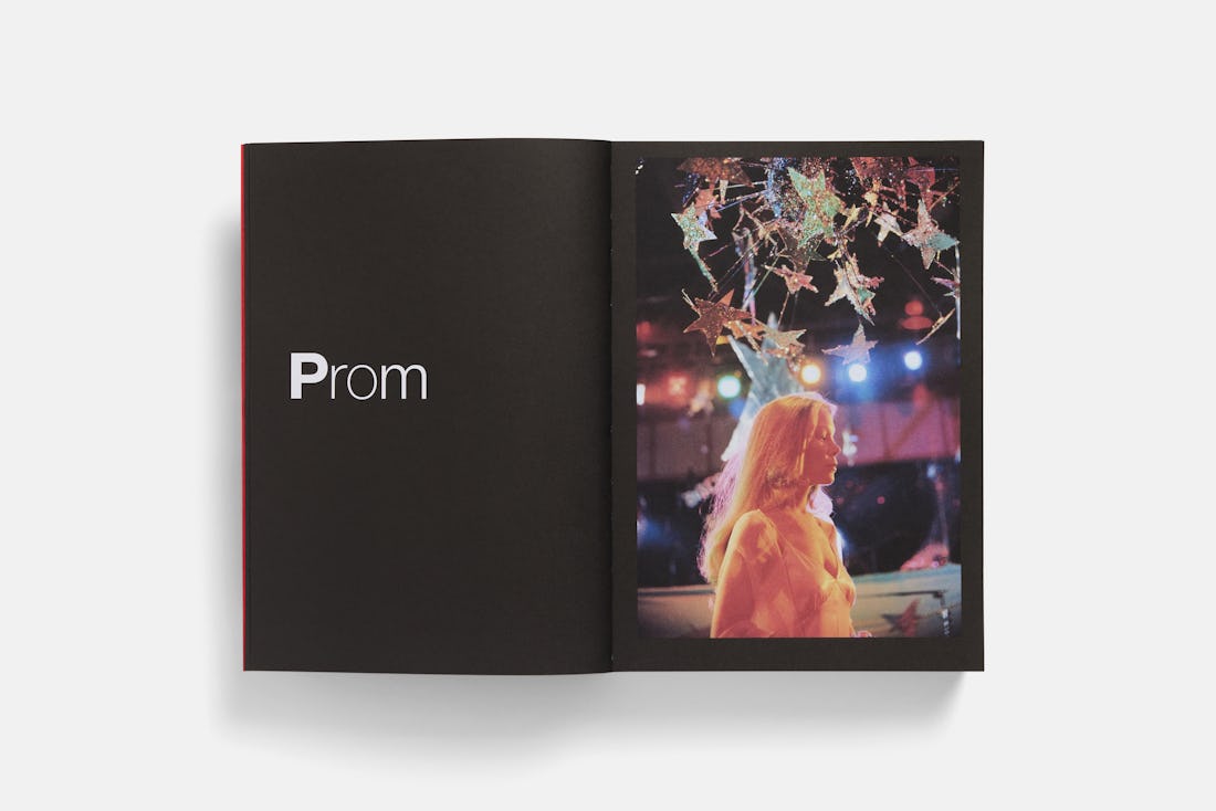 A24’s 'On The Dance Floor Is A Coffee' Table Book Ode To Parties On Screen