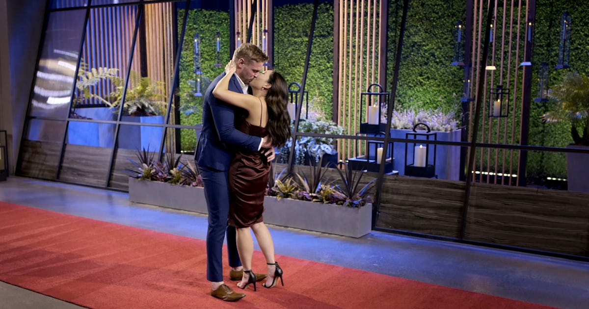 15 Best Reality TV Dating Shows Like 'Love Is Blind' To BingeWatch