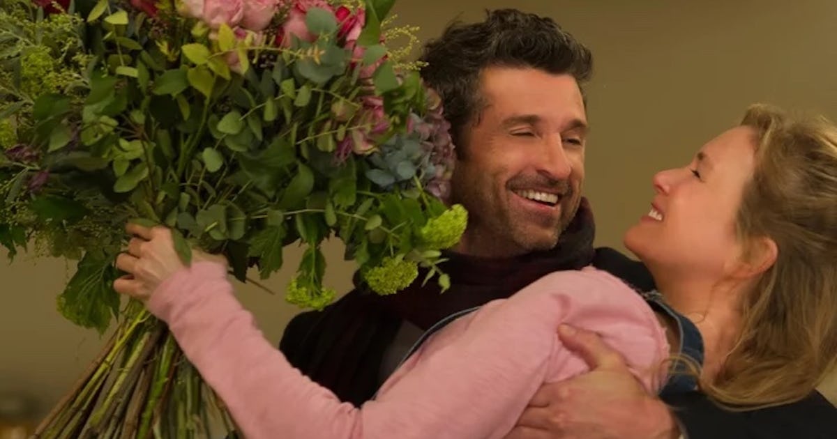 Patrick Dempsey Movies For Date Night: Best Rom Coms From Dempsey