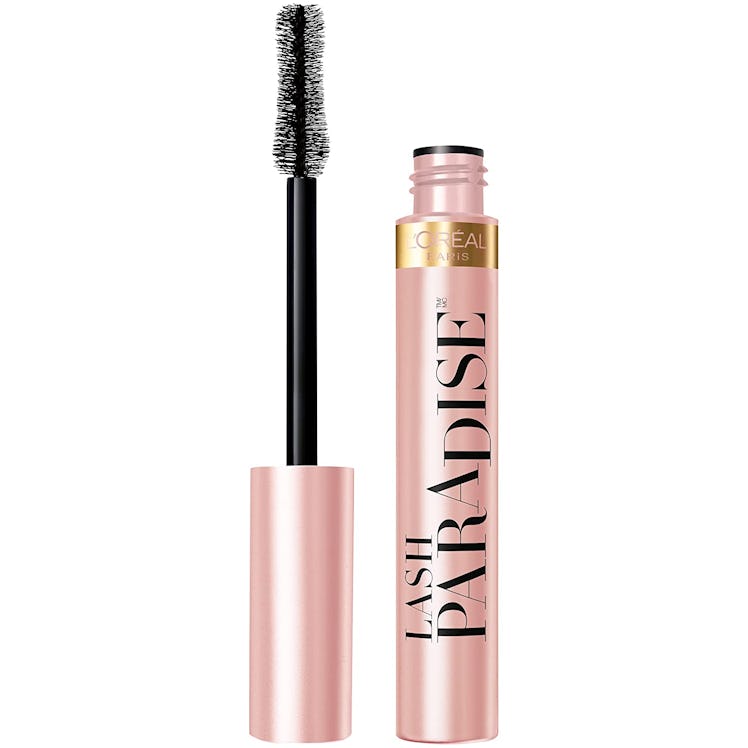 L'Oreal Paris Voluminous Makeup Lash Paradise Mascara