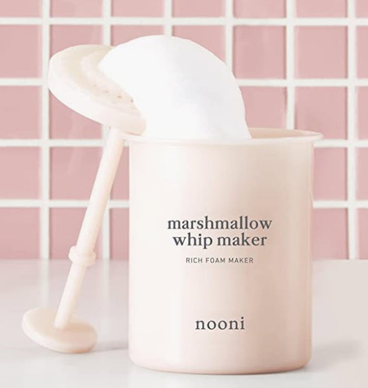 Nooni Marshmallow Whip Maker Tool