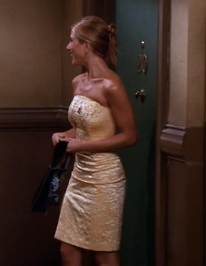 Five Rachel Green outfits that are still in style in 2020 – The