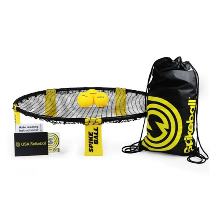 Spikeball Standard Set