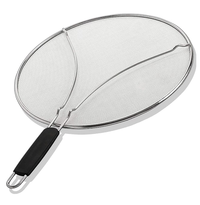 BergKoch Splatter Screen for Frying Pan