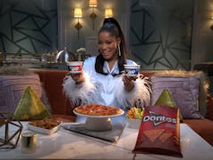 Where to buy Doritos Dip to channel Keke Palmer’s "Big Dip Energy."