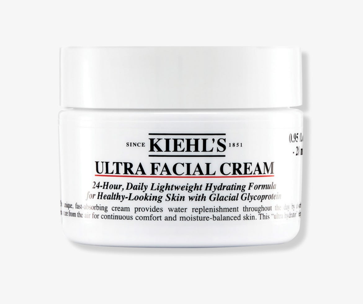 Kiehl&rsquo;s Ultra Facial Cream