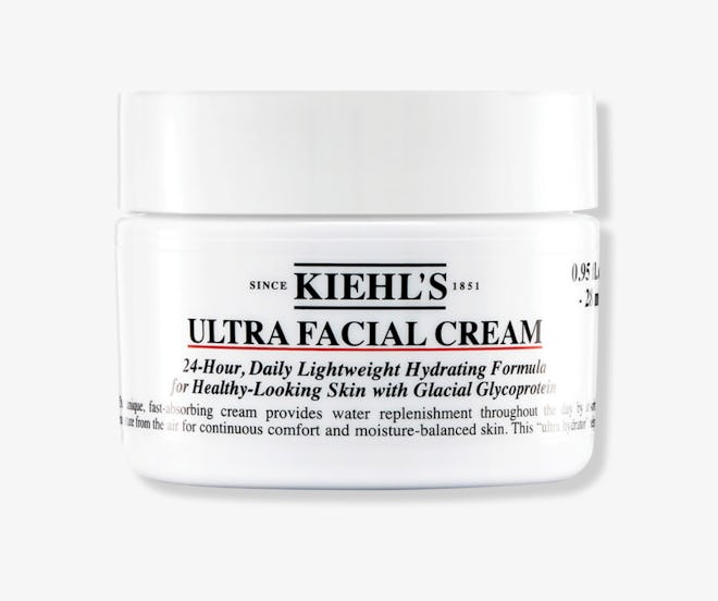 Kiehl’s Ultra Facial Cream
