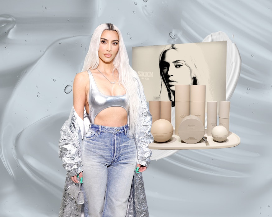 I'm Kim Kardashian': Of Course, The Hulu Star Joined The Viral TikTok Trend  And It's So On Brand