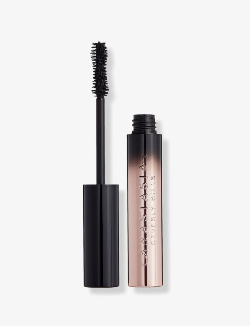Anastasia Beverly Hills Lash Brag Volumizing Mascara In Jet Black