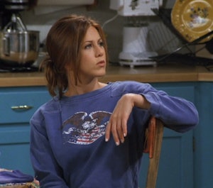 Every Outfit Rachel Ever Wore On 'Friends', Ranked From Best To Worst: Season  3