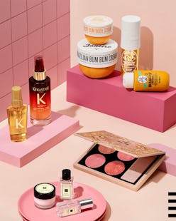 beauty gifts