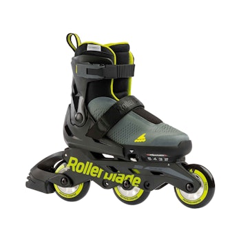 Microblade Free 3WD Rollerblades