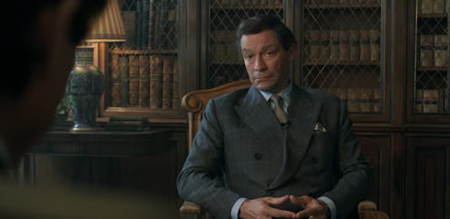 Prince Charles (Dominic West) in 'The Crown' Season 5