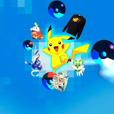 Pokemon X and Pokemon Y review: new life