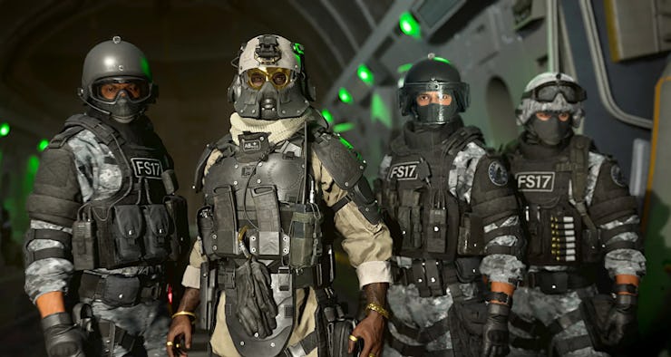 Warzone 2.0