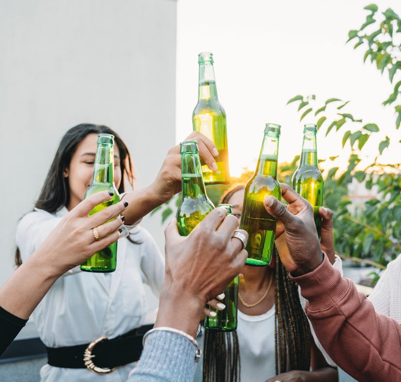 These beer Advent calendars for 2022 include craft brews from online shops and spots like Aldi and C...