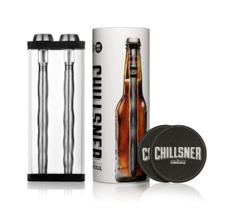 Corkcicle Chillsner Beer Chiller Stick (2-Pack)